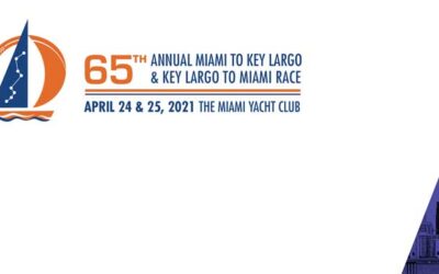 65th Miami to Key Largo April 24 & 25th